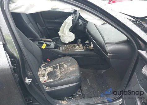 2024 Mazda Cx-30 2.5 S Select Sport из США, поврежденный, VIN 3MVDMBBMXRM690625